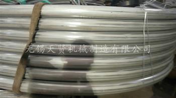304盤管施工質量的三道坎