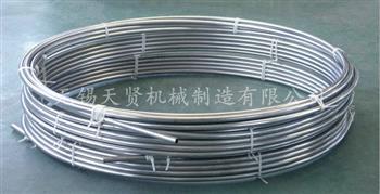 決定不鏽鋼盤管能否在壽命內穩定服役的關鍵防線