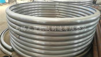 切勿在加熱盤管品質上妥協